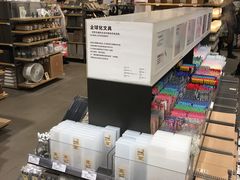 -MUJI无印良品(茂业天地店)
