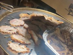 -西塔老太太泥炉烤肉(温州首店万象城黑金店)