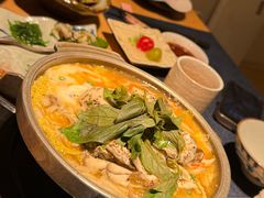 -本逸·割烹料理(湖墅店)