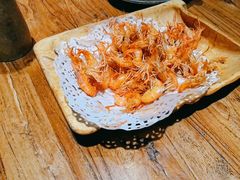 -丹江渔村(首都机场店)