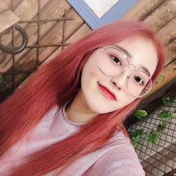 -MYYF SALON烫发染发