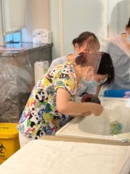 -杭州贝瑞斯美华妇儿医院·早孕·产检·儿科