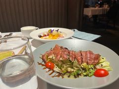 -戈雅法餐厅(世界城广场店)