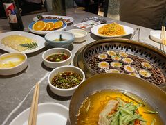 -韩盛·古法烤肉店(皇城恒隆广场店)