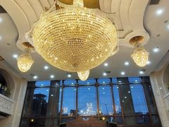 -碧中海汤泉汗蒸酒店