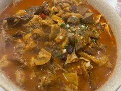 -新新湘菜馆(新中街二条店)