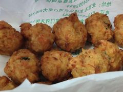 -揽月斋•清真小馆(右安门店)