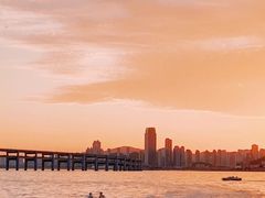 -星海湾跨海大桥
