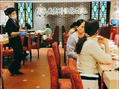 大堂-点都德(聚福楼店)