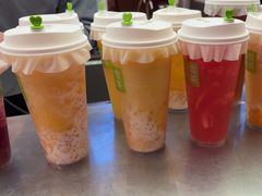 -奈雪的茶(华侨城创意园店)