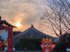 -慈城古县城景区