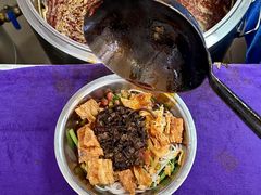 -凤张螺蛳粉·爽口粉(跃进路总店)