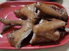 -光明刘冰乳鸽店(光明法政北路店)