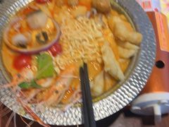 -苏梅花园(群星城店)