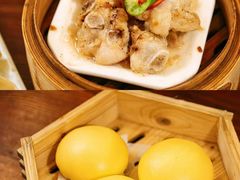-御膳粥·牛乳粥底火锅·地道顺德菜(容桂店)