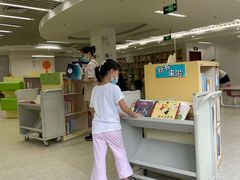 -佛山市图书馆(祖庙路分馆)