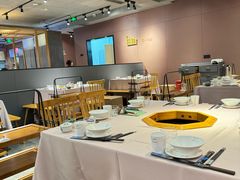 -蜀九香火锅(九眼桥店)