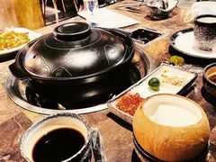 -同仁四季椰子鸡(海岸城天利店)