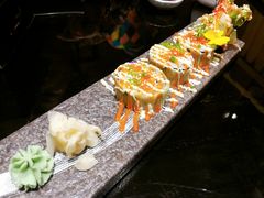 -昱匠·日本料理(金融街店)