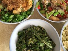-红色湘菜馆(春风店)