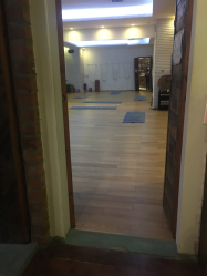 -Just Yoga 瑜伽·阿育吠陀