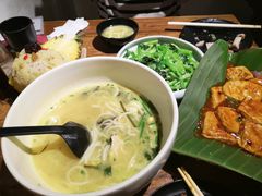 -茶花妹子云南餐厅(北大店)