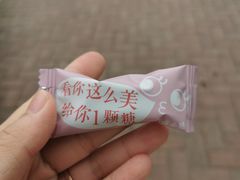 -苏小糖(鼓浪屿三丘田花园店)