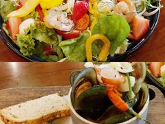 -haxnbauer海森堡德国餐厅(深圳coco店)