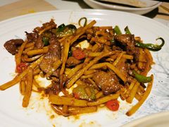 -金湖港式餐厅(建外店)