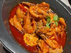 -虾吃虾涮.虾火锅.肉蟹煲(步步高梅溪新天地店)