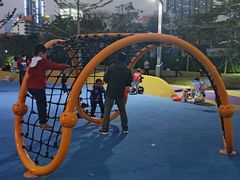 -深圳来福士广场