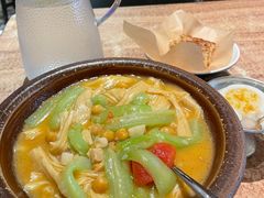 -耶里夏丽·丝路新疆菜·清真食品(徐汇南丹东路臻选店)