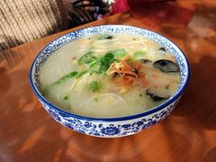 -四海楼(如皋定慧禅寺店)