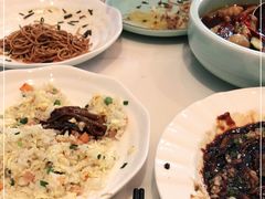 -翠亭酒家(山西南路店)