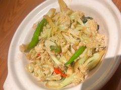 -金陵家宴·金陵春·南京菜(夫子庙店)