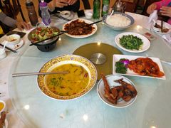 -旭龙鱼头王(航华店)