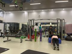 -中田健身工作室(嘉定江桥店)