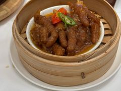 -白天鹅宾馆-宏图府餐厅