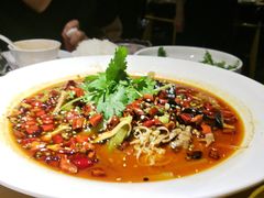 -蜀锦堂·川味现炒(襄阳武商汇店)
