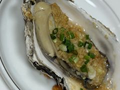 -阳江餐厅·30年老字号·粤菜海鲜大排档