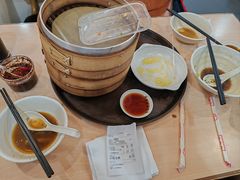 -蒋家桥饺面店(东关街店)
