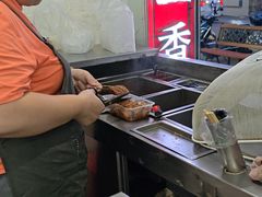 -细妹五香牛杂(步行街店)