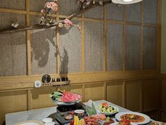 -初屋和风料理(极地店)