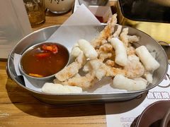 -冰川朝鲜族料理·东北菜(观前店)