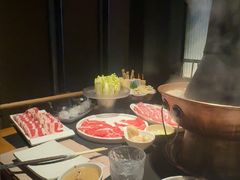 -东来顺·非遗火锅(高新店)