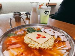 经典部队锅-勾勾锅(联宝公寓店)