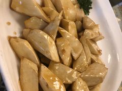 -新聚丰菜馆(太监弄店)