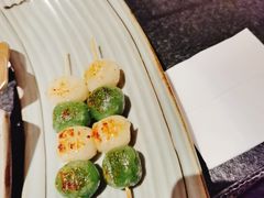 -丝路金桃·新疆菜(徐汇店)