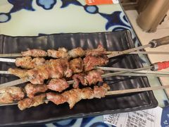 -撒拉花儿·新疆菜·清真(太阳宫店)