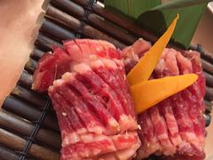-西塔老太太泥炉烤肉(江北印象汇店)